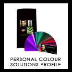 personal colour solutions profile for men