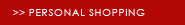 personal shopping
